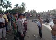 Tiga Anak Laki-Laki Dilaporkan Tenggelam di Pantai Aceh Utara