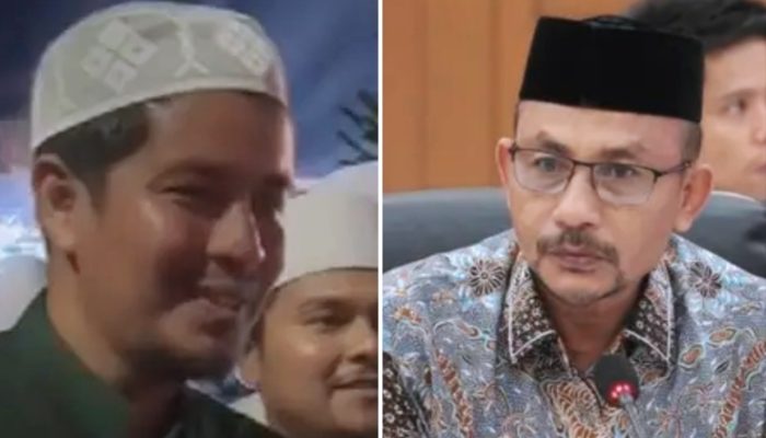 Bhayangkara Fest 2024: Habib Haikal Kagum, Haji Uma Kecewa