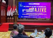 Dukung Kerjasama Kedokteran Hewan Indonesia-Jepang, Gubernur Aceh: Meningkatkan Kualitas SDM