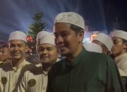 Pisah Pria-Wanita, Habib Haikal Puji Bhayangkara Fest 2024