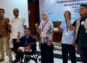 Diskopukmdag Banda Aceh Gelar Pelatihan Vokasi Untuk Disabilitas, Dorong Inovasi dan Pemasaran Digital