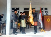 Majelis Adat Budaya Melayu Indonesia Nanggroe Atjeh Darussalam Resmi Dilantik