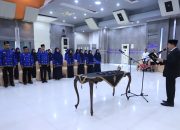 Wahyudi Lantik 32 Pejabat Fungsional, Perkuat Tata Kelola Pemerintahan Kota Banda Aceh