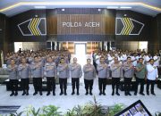 Polri Siapkan Pengamanan Maksimal Pilkada Serentak 2024