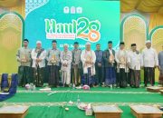 Haul BUDI 1446 H: Abu Athaillah Ulee Titi dan 9 Alumni Terima Anugerah BUDI 1446 H