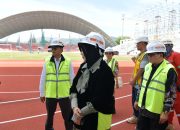 Dukungan DPR RI Penting untuk Kemajuan Aceh