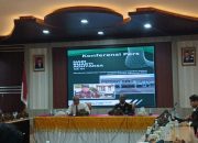 Kejati Aceh Masih Telusuri Aliran Dana Korupsi di BRA