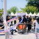 Live Performance Meriahkan Pembukaan POPDA XVII di Aceh Timur