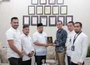 Iswanto Minta Angkasa Pura II Maksimalkan Pelayanan untuk PON XXI dan Pilkada 2024