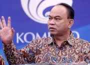 Menkominfo Pastikan Jaringan Telekomunikasi Siap Sambut HUT RI ke-79 di IKN