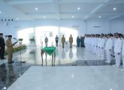 Bupati Asahan Kukuhkan Masa Jabatan 8 Tahun Kepala Desa