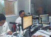 Jaksa Menyapa: Kejati Aceh Paparkan Upaya Cegah Penyimpangan Dana Desa
