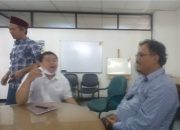 Rahmat Aminudin : Permohonan Maaf Jokowi Bukti Sosok Negerawan