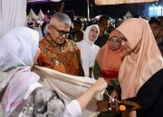Buka Aceh Entrepreneur Expo, PJ Gubernur Dorong UMKM Aceh Go Global