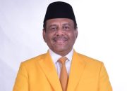 Ketua Fraksi Golkar Minta Pj Gubernur Segera Tindaklanjuti Persetujuan DPRA Soal Sekwan