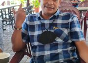 Survei Warga : Nazar SIRA Calon Terkuat di Pilgub Aceh 2025-2030