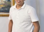 Ketua DPP Gibran Center : Ajak Pengurus Se Indonesia Tetap Semangat dan Solid