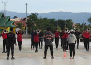 Drum Band Aceh Latihan Intensif Jelang PON, Target Medali Emas
