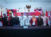 Stafsus Menpora Bantah Besaran Bonus Atlet Peraih Medali Olimpiade yang Beredar