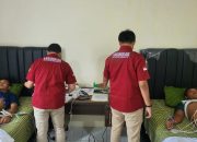 Jelang PON, KONI Aceh Kerjasama Perki Tes Jantung Atlet