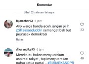 Tagar #BoikotIlliza Menggema di Media Sosial, Dukung Revisi UU Pilkada Tuai Kontroversi
