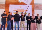 Pengurus Baru Dilantik, JEA Perkuat Liputan Ekonomi Aceh