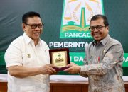 Pj Sekda Aceh Desak Wantimpres Perjuangkan Perpanjangan Dana Otsus