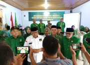 DPC PBB Simeulue Menyayangkan Sikap Ketua DPRK Simeulue Yang Tak Taat Ketentuan Partai