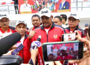 Pj Gubernur Safrizal: Target Aceh Masuk 10 Besar PON