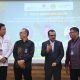 Nezar Patria Menggalakkan Digitalisasi Ekonomi Syariah di Aceh