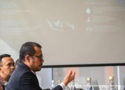 Kominfo Ajak Perusahaan Rusia Investasi di Sektor Digital Nasional