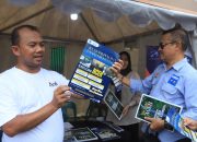 Aceh Tourism Roadshow Sambangi Medan: Promosikan Keindahan dan Budaya Serambi Makkah