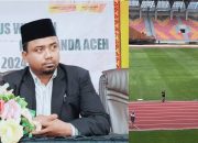 Tgk Umar : Praktik Pawang Hujan di Aceh, Pelecehan Terhadap Syariat Islam