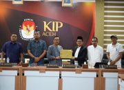 Dua Pasangan Cagub/Cawagub Aceh Lulus Uji Mampu Baca Quran