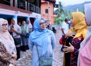 Pj Ketua PKK Aceh Tinjau Persiapan Kunjungan Ketua Umum PKK Pusat ke Sabang