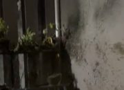 Rumah Calon Gubernur Aceh Bustami Hamzah Dilempar Granat