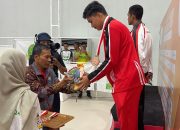 Perjuangan Atlet Hapkido Aceh Berbuah Medali di PON XXI