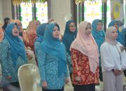 Pj Ketua TP PKK Aceh: Pentingnya Deteksi Dini untuk Cegah Diabetes dan Obesitas