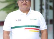 Yuk Nonton Bola Bareng Bank Aceh di Lapangan EXPO UMKM