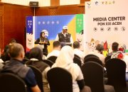 Ketum KONI Pusat: PON XXI adalah PON Pemersatu Bangsa