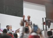 Meriah, Presiden Jokowi Buka PON XXI Aceh-Sumut ke-21 di Aceh 