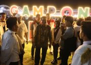 Pemerintah Aceh Dorong Penguatan Ekonomi UMKM lewat PON EXPO XXI