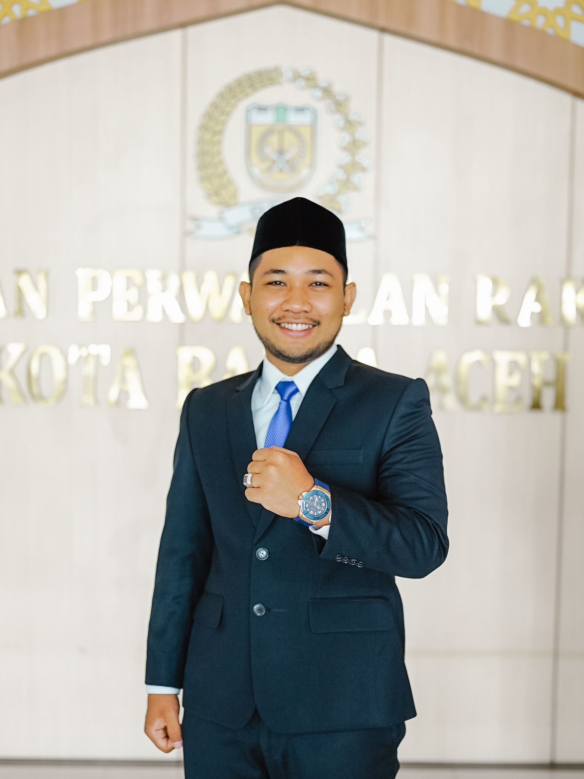 Muhammad Zidan Al Hafidh