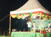 Tgk Musannif dan Ir Sanusi Nyatakan Siap Bawa Perubahan Baru untuk Aceh Besar