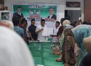 Siap Menangkan Musannif – Sanusi, Kader Gerindra Aceh Besar Deklarasikan Relawan Garuda Putih.