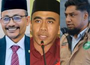 Haji Uma hingga Mahfud Jadi Jubir Pemenangan Mualem – Dek Fadh
