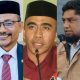 Haji Uma hingga Mahfud Jadi Jubir Pemenangan Mualem – Dek Fadh