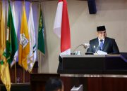 Rapat Paripurna DPR Aceh: Gubernur Safrizal Paparkan Pandangan Terkait Enam Rancangan Qanun