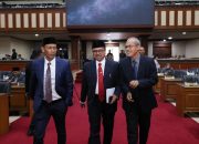Pemerintah Aceh Apresiasi Kemitraan dengan DPRA