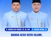 Aminullah-Isnaini (AMIN) Lulus Tes Baca Alquran, dan Lulus Tes Kesehatan